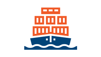 FCL Sea Freight Forwarding